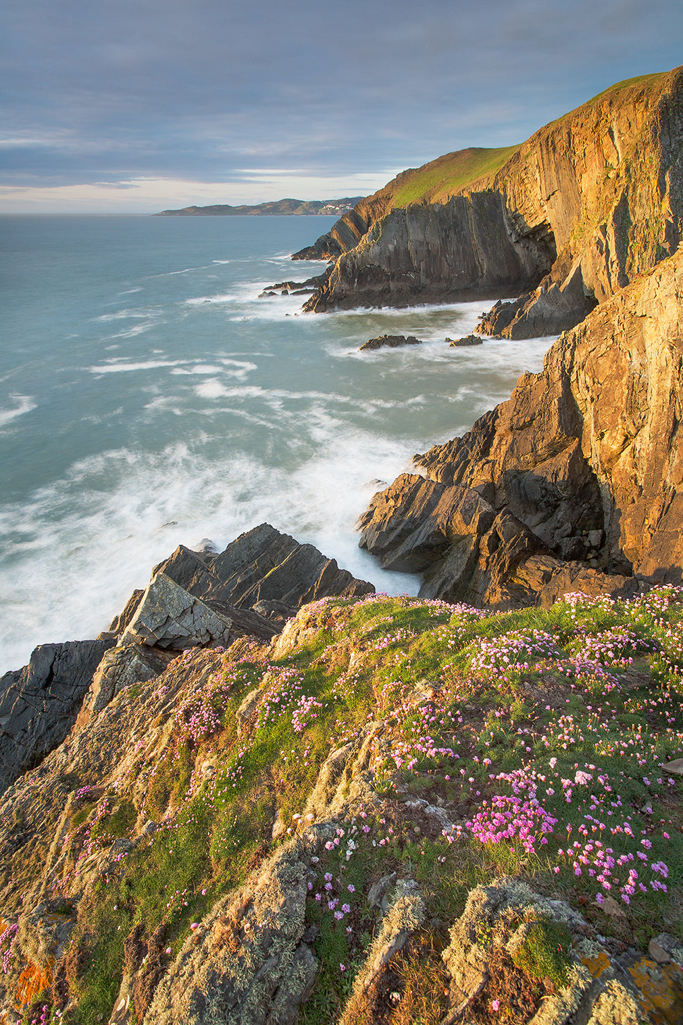 Baggy Point