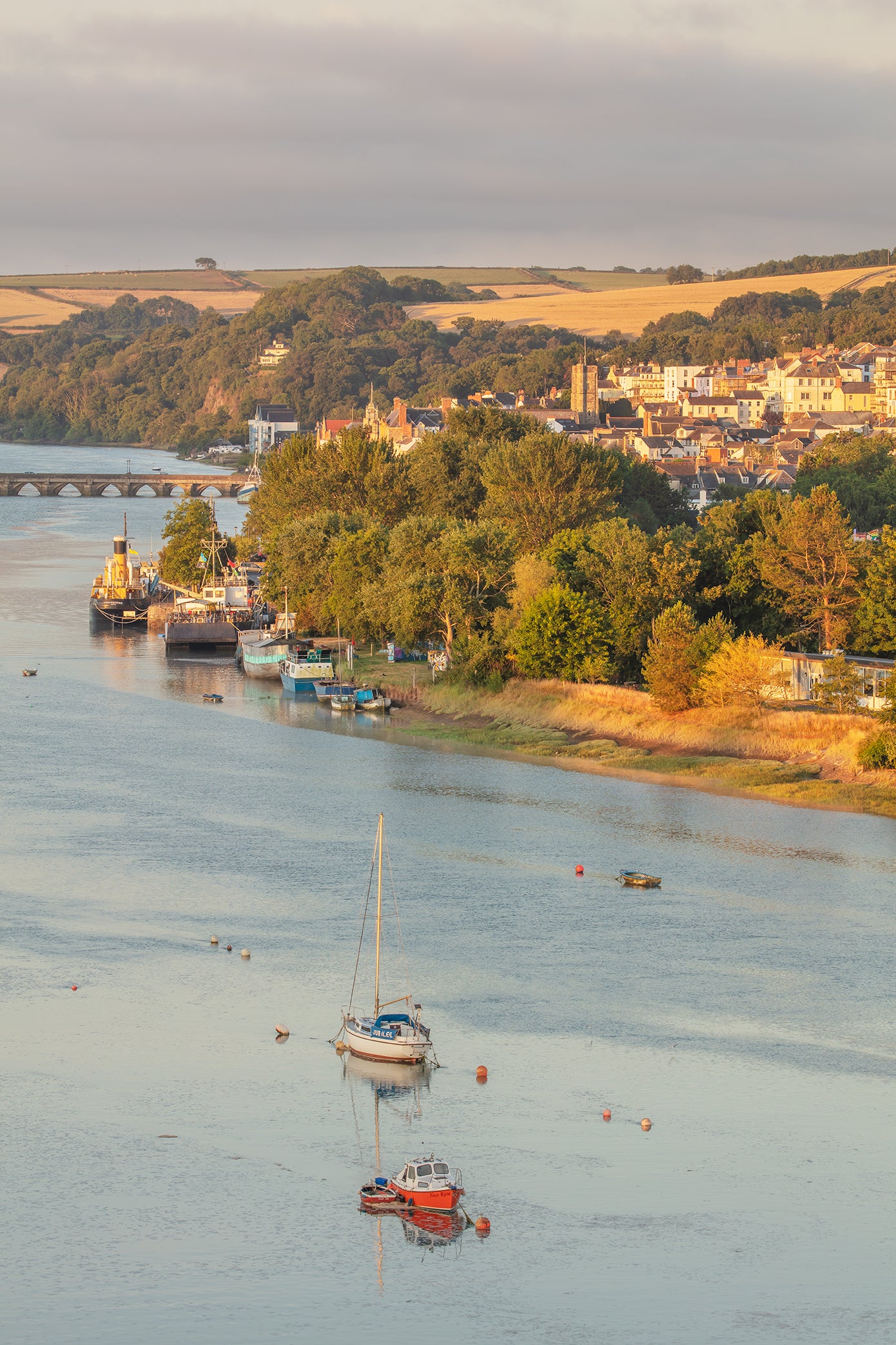 Bideford