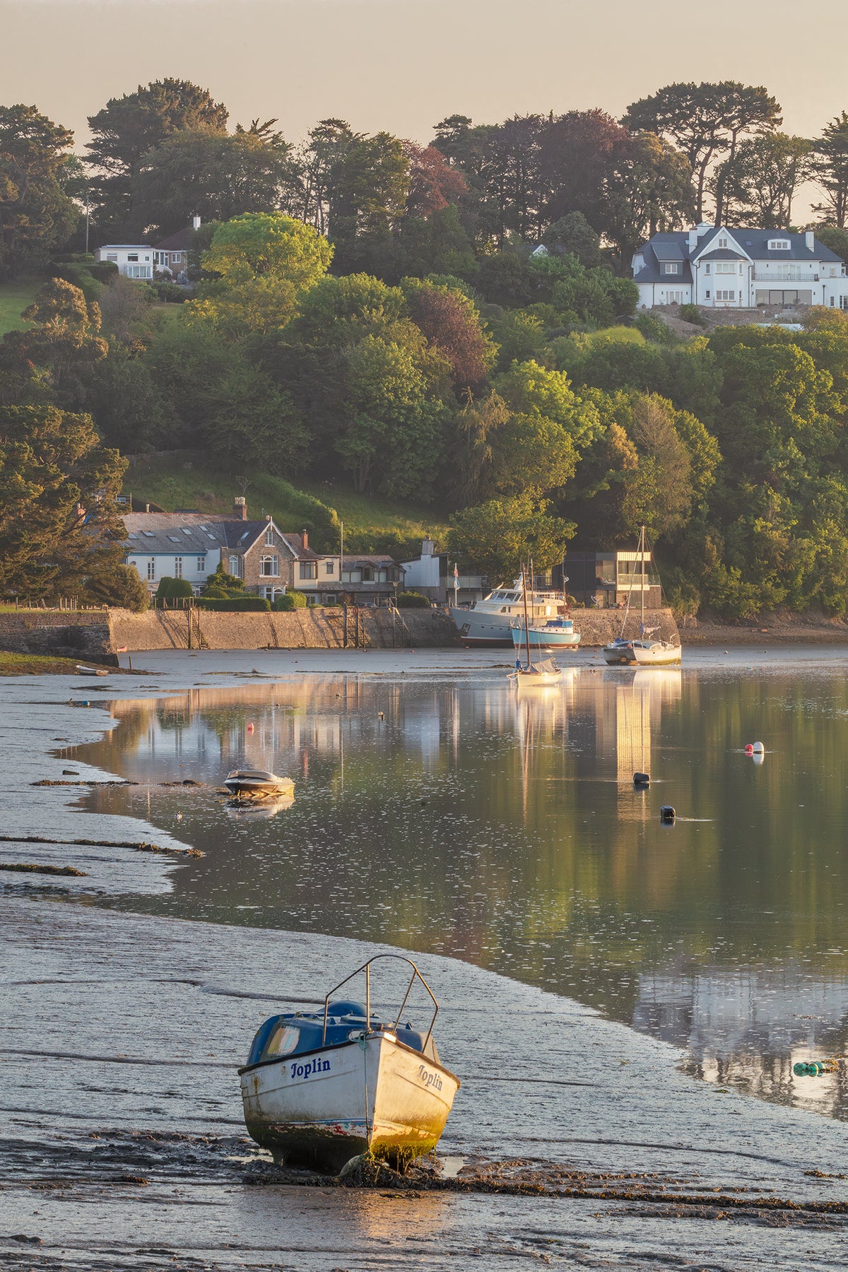 Cleave Quay, Bideford