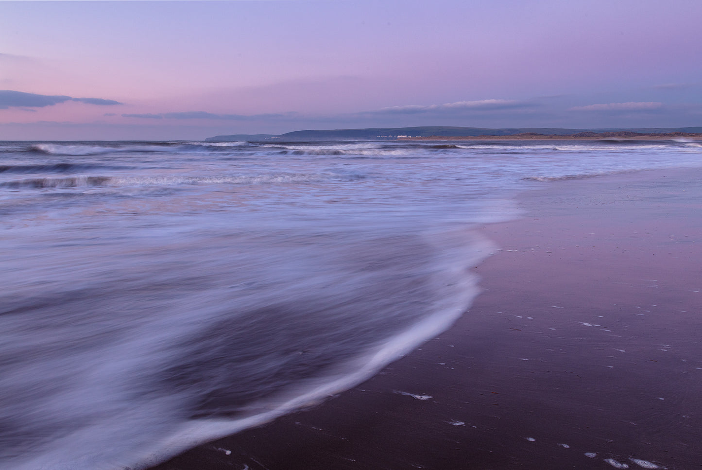 Westward Ho Beach