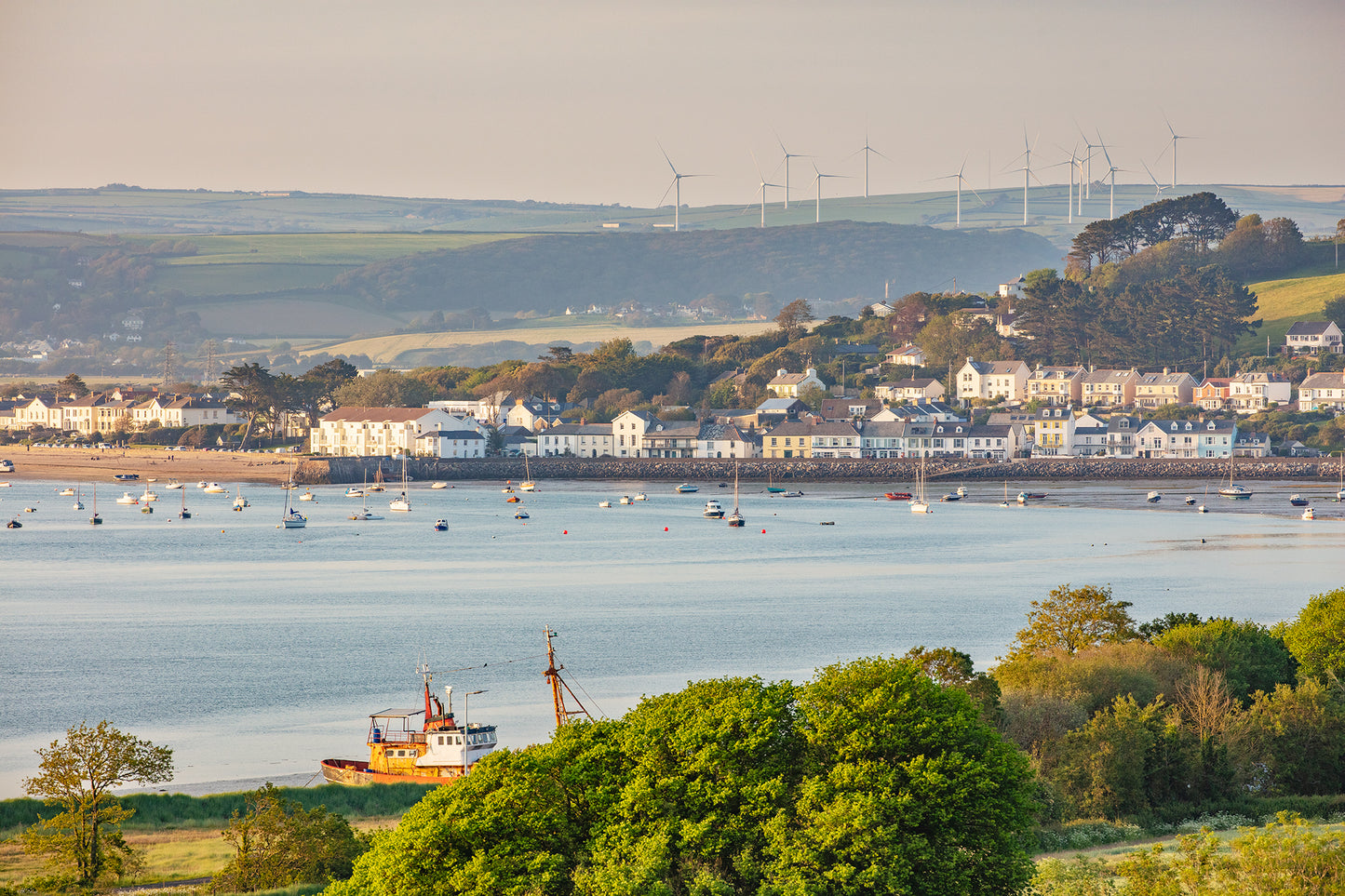 Instow Summer