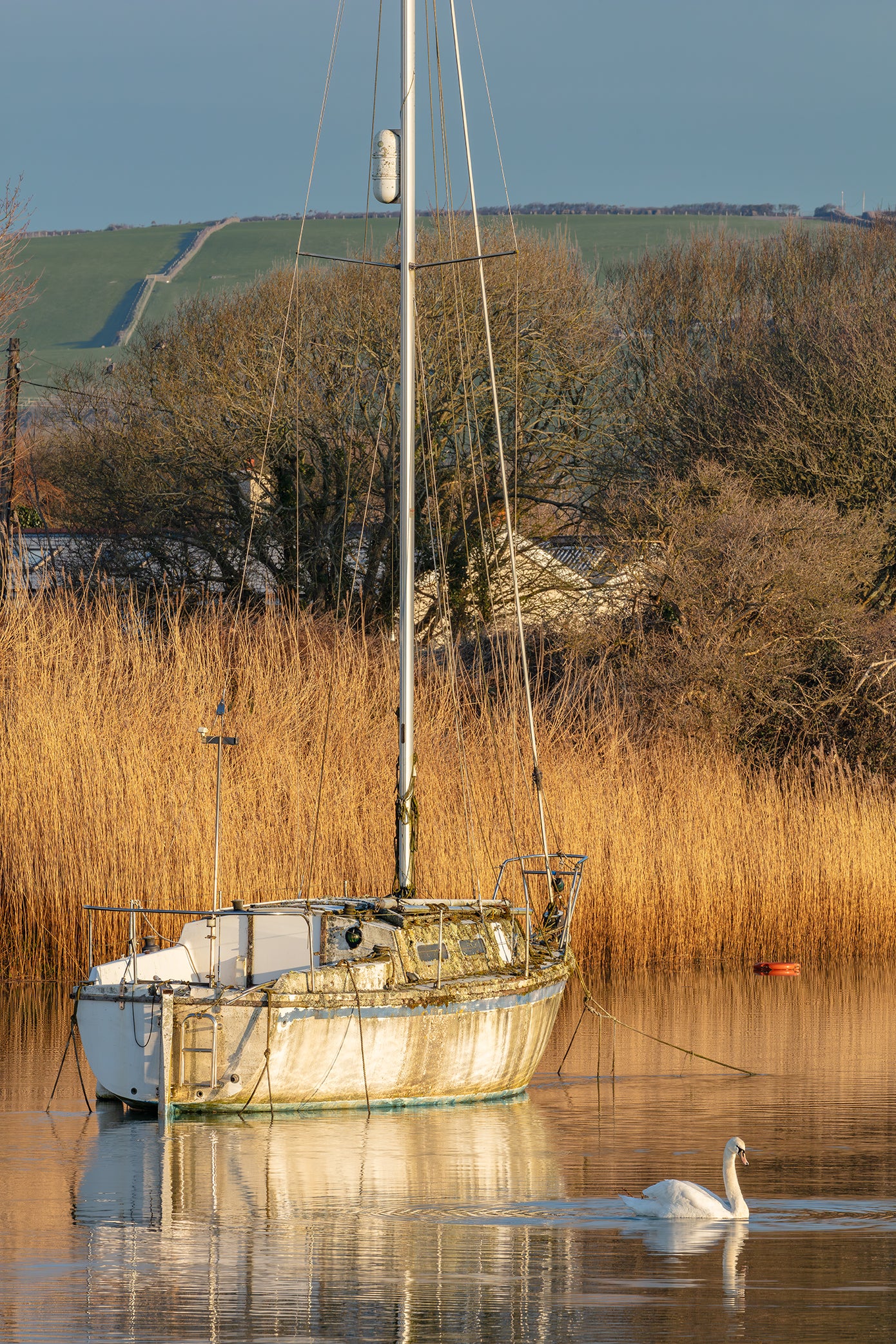 Braunton Velator Quay