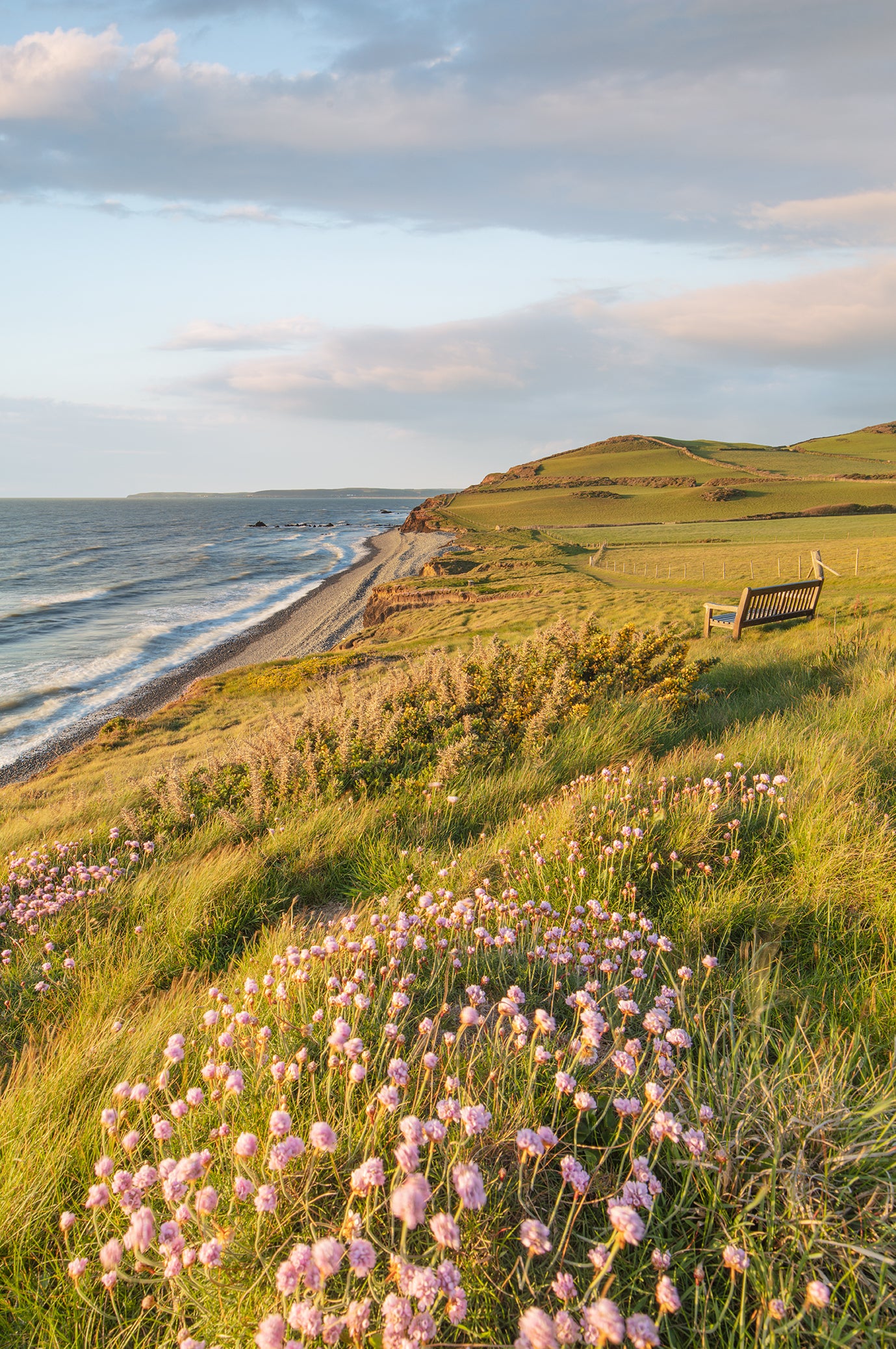 Greencliff Seat