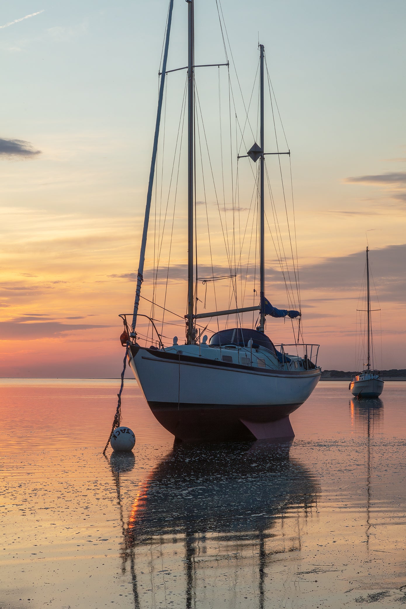 Instow Sunset