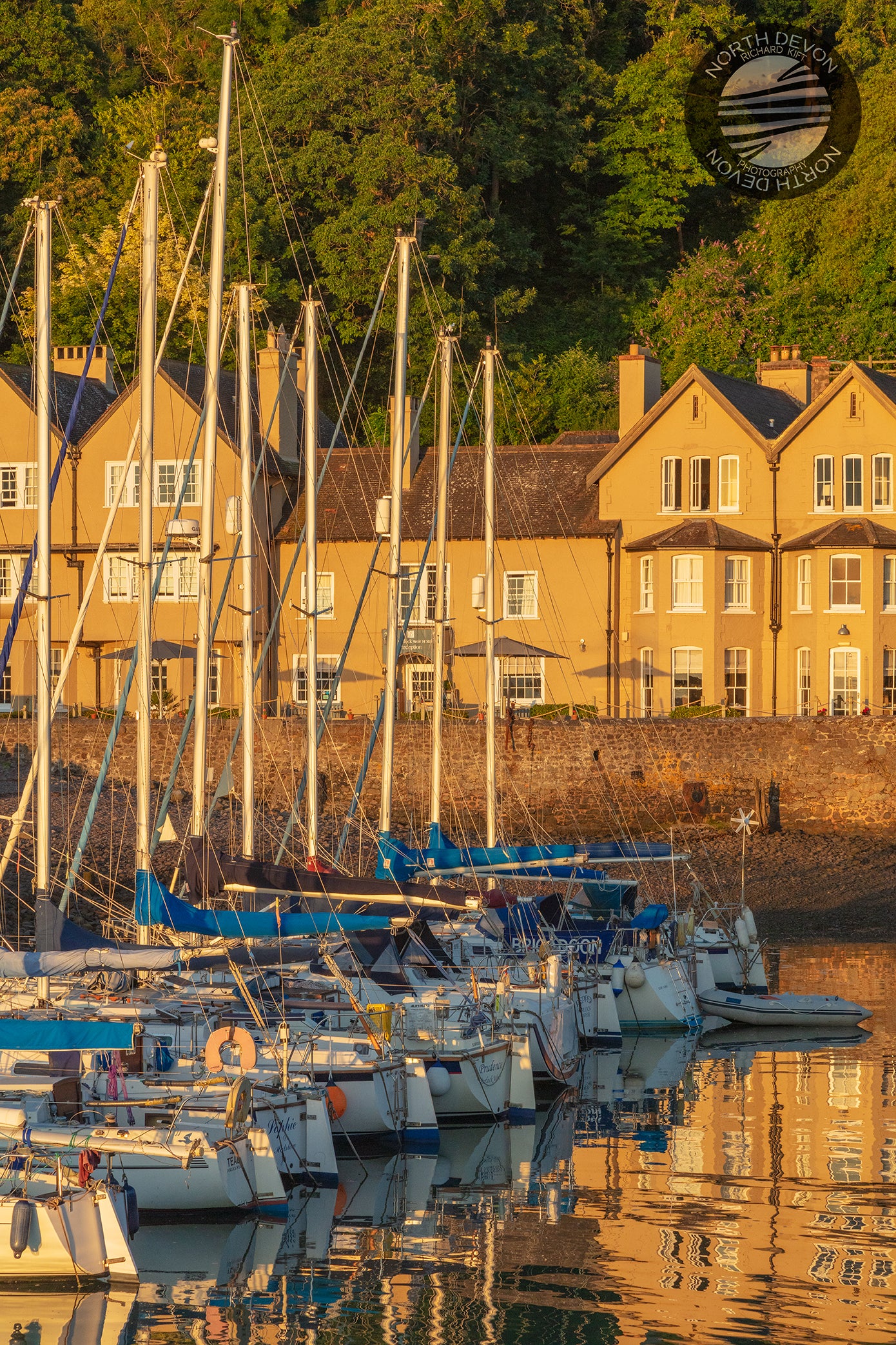 Porlock Weir