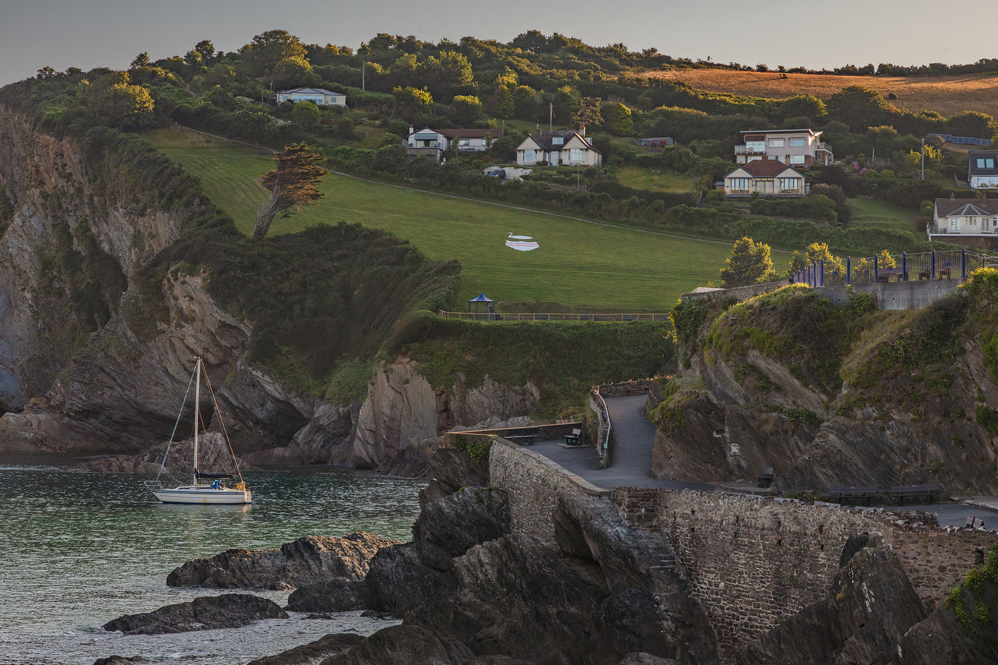 Combe Martin