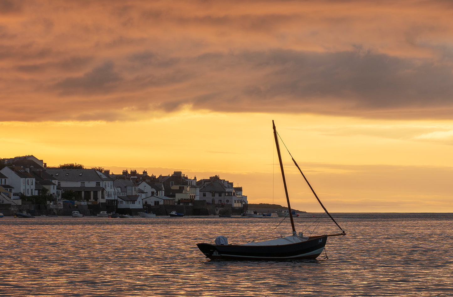 Instow Sunset