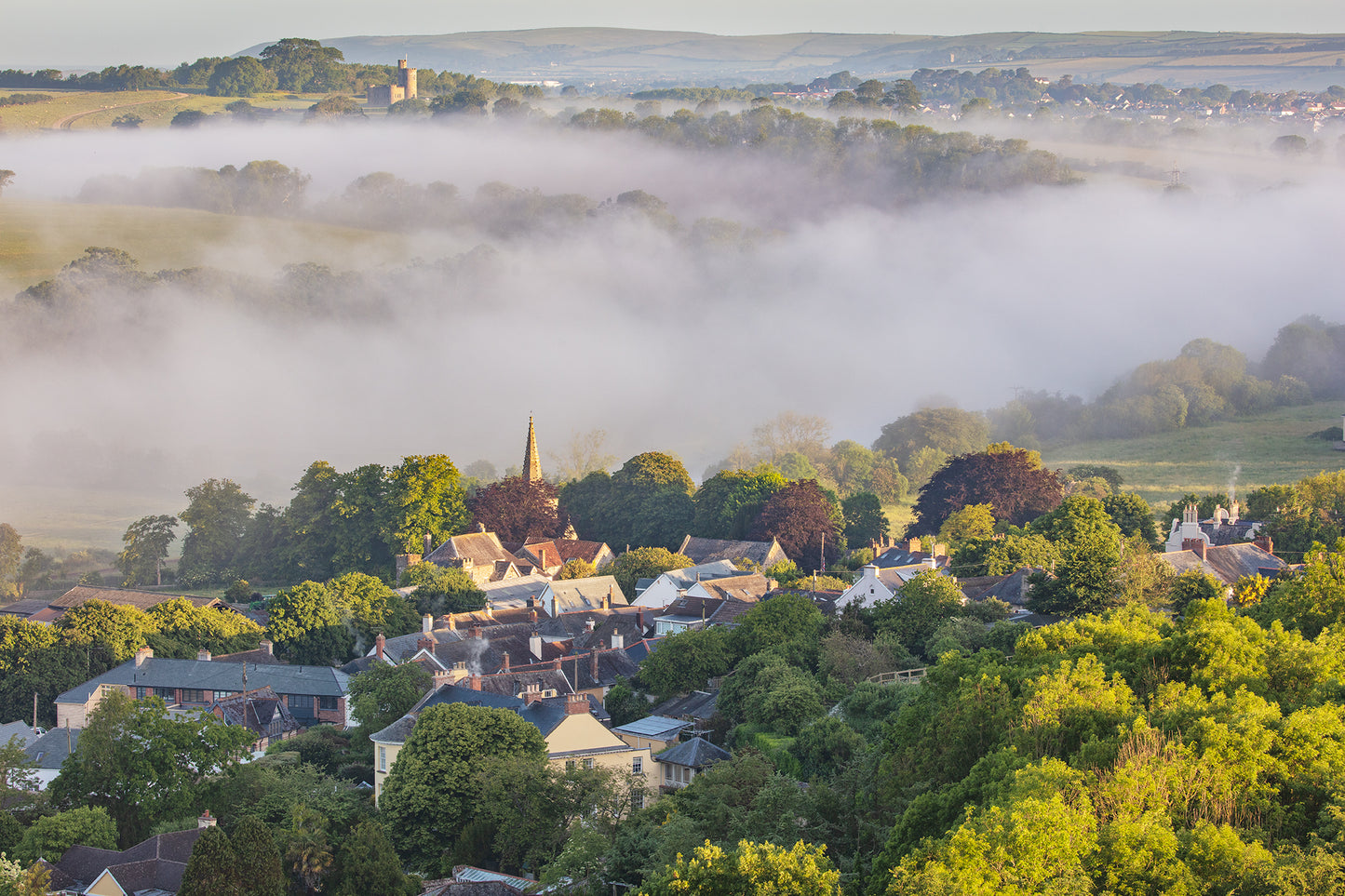 Bishop's Tawton