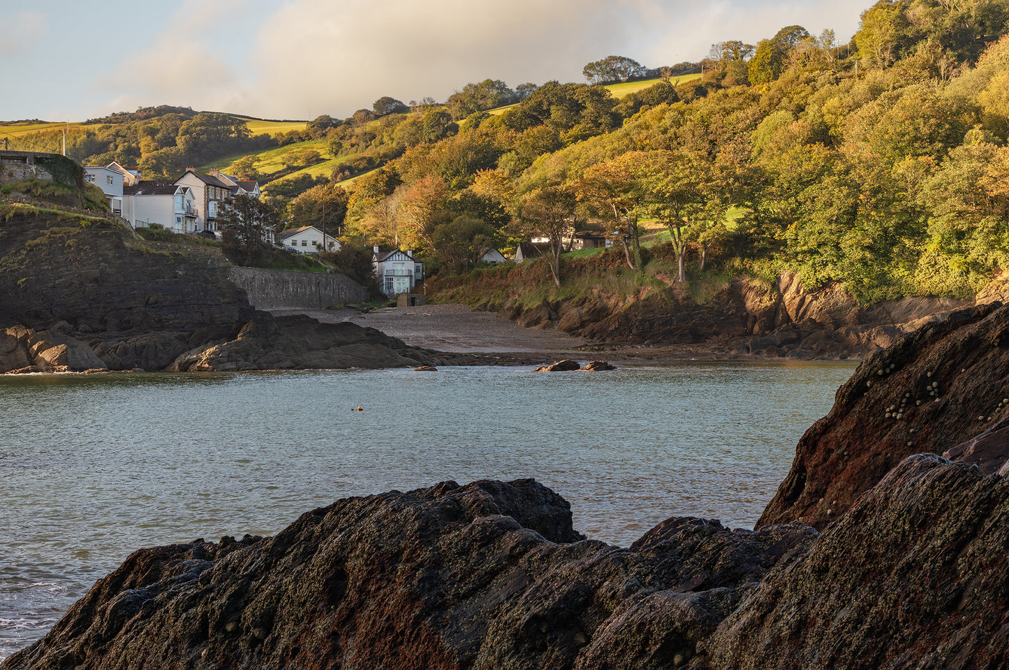 Combe Martin
