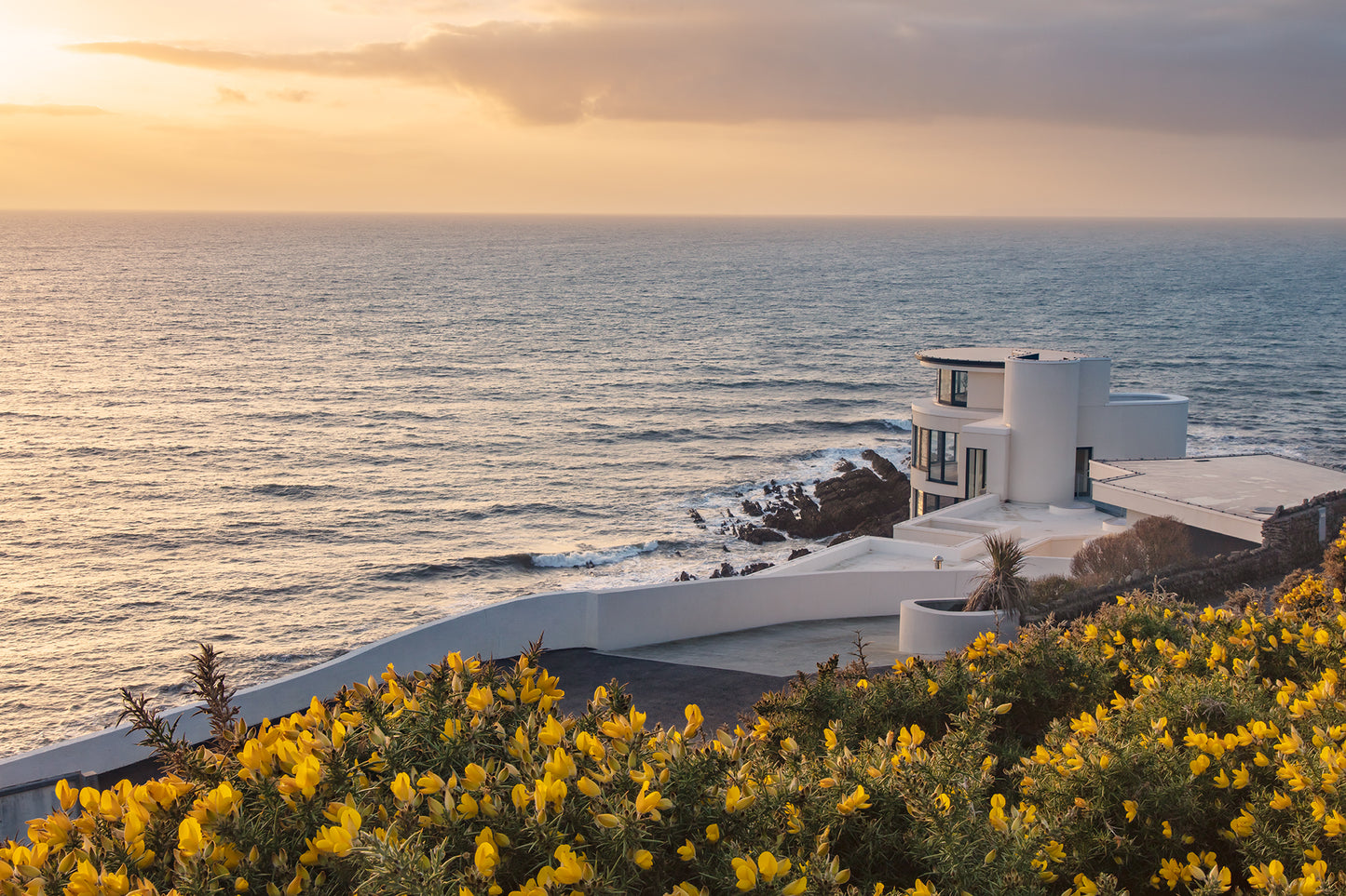 Croyde Down End