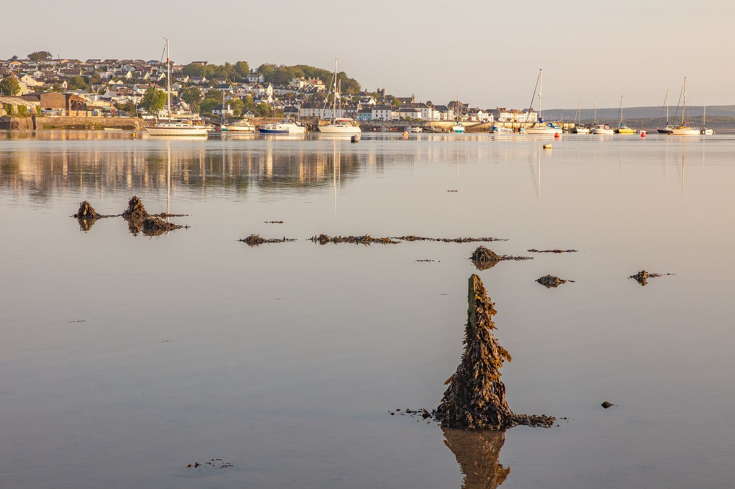 Instow Hightide