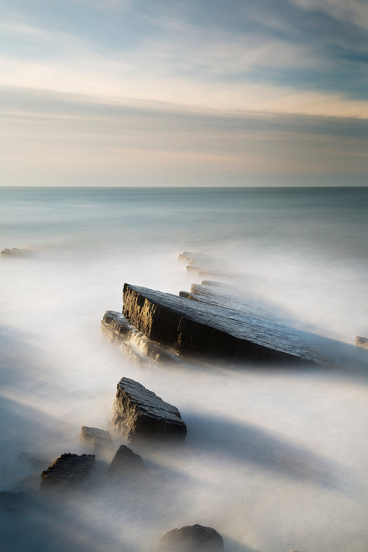 Spekes Mill Hartland