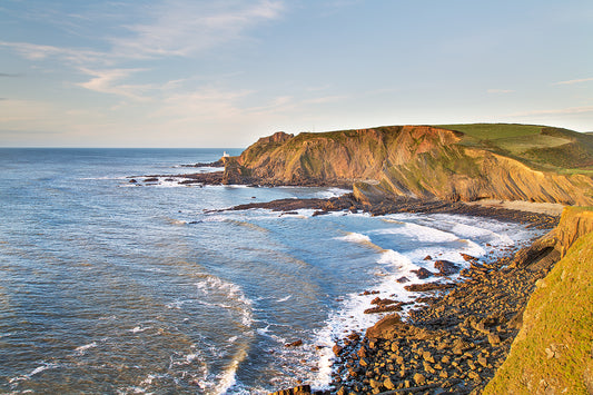 Hartland Point Lighthouse