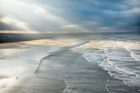 Saunton Beach