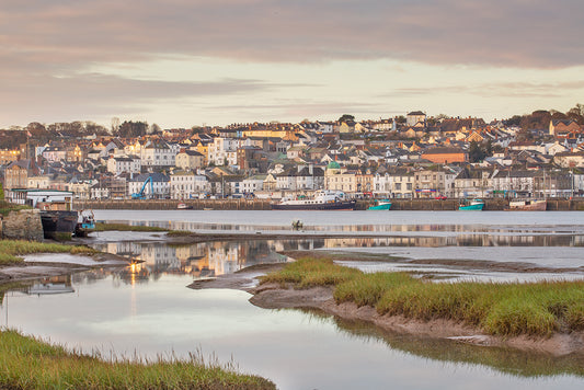 Bideford Morning