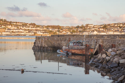 Instow Ferry Towards Appledore