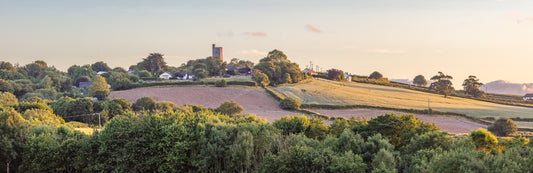 Atherington Panorama