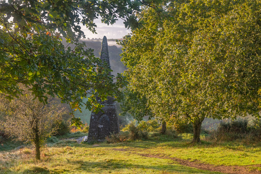 Great Torrington Waterloo Monument