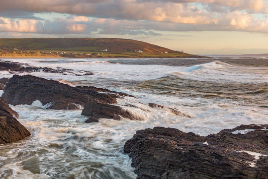 Croyde From Baggy