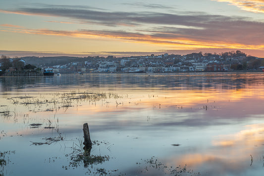 Bideford Sunset