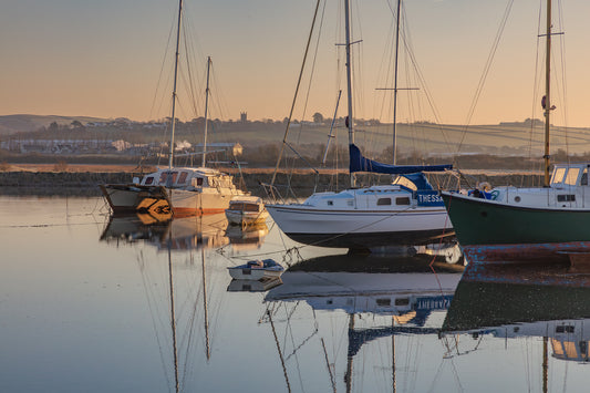 Braunton Velator Quay