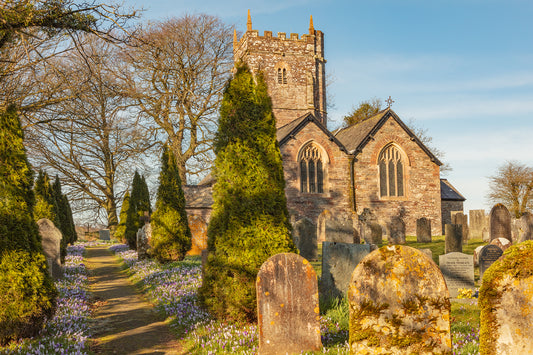 Brayford Church Flowers