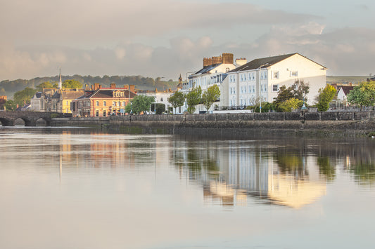 Barnstaple Hightide