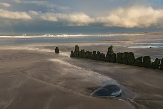 Westward Ho Storm
