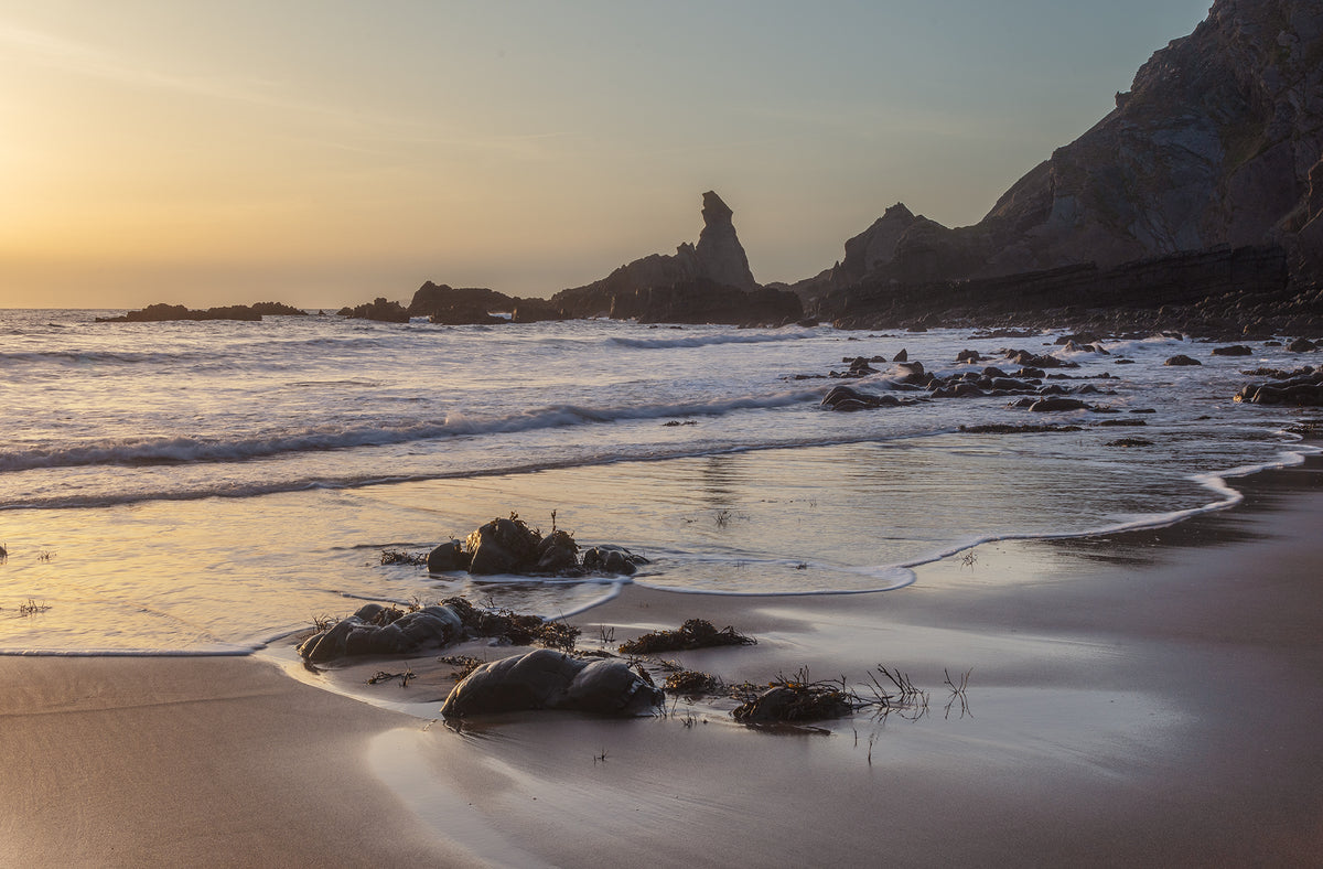 Hartland Quay
