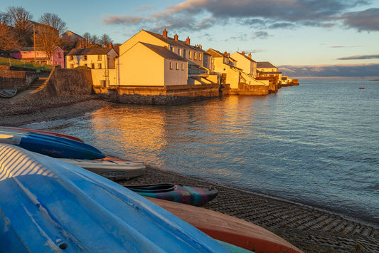 Appledore Coastal Homes