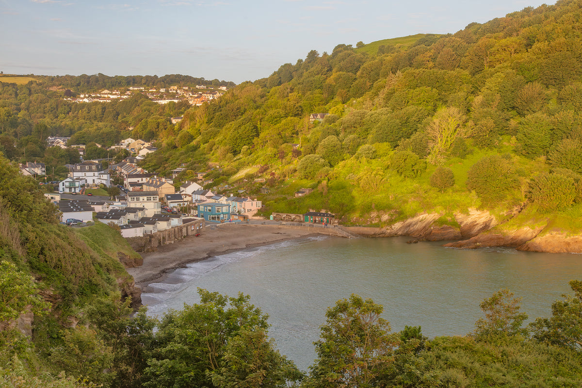 Hele Bay Hightide