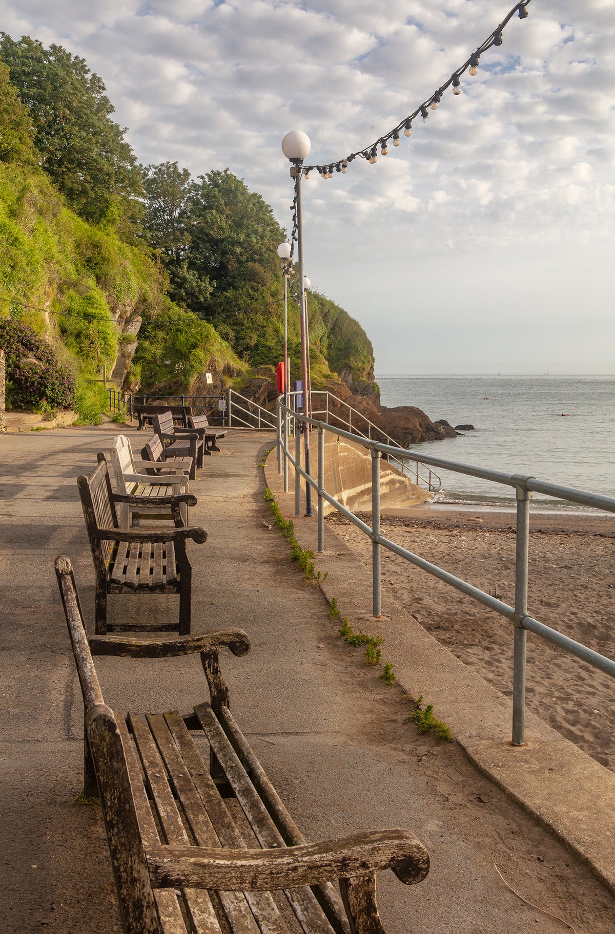 Hele Bay Beach