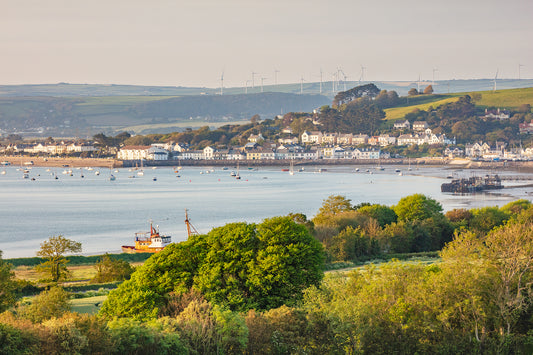 Instow Summer