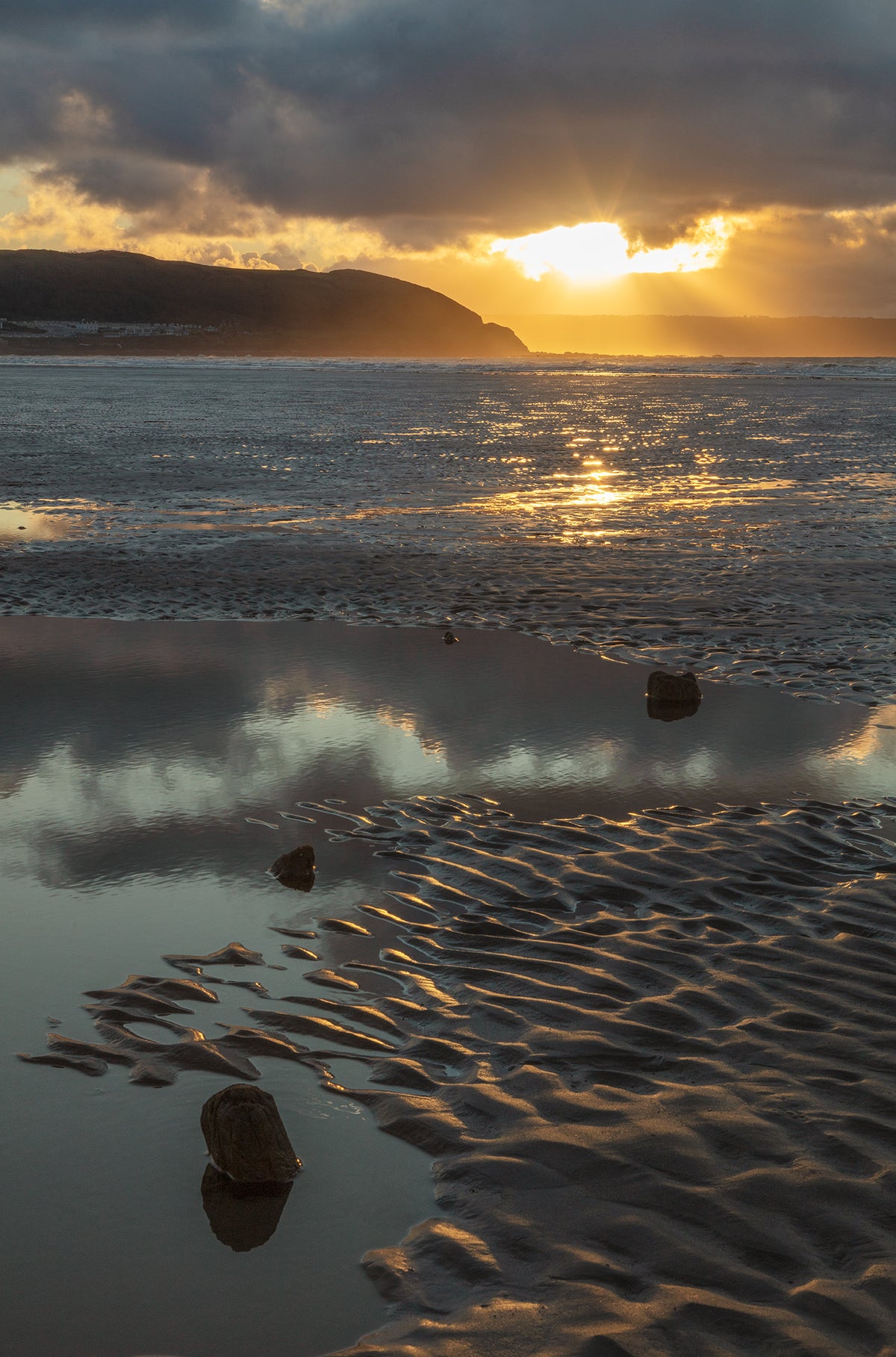 Westward Ho