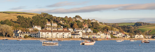 Instow Panorama