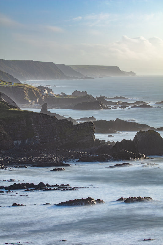 Hartland Quay