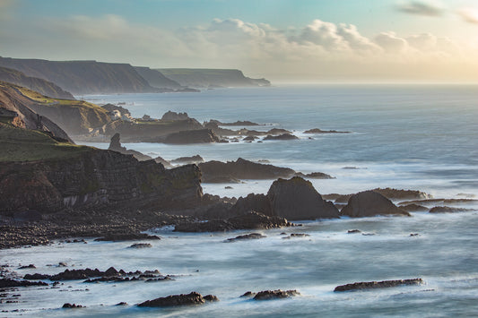 Hartland Quay