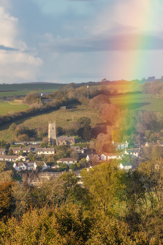 Goodleigh Rainbow