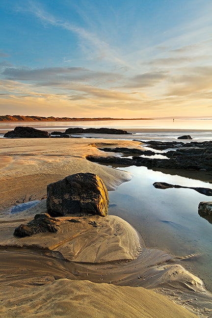 Saunton Beach RockPool's