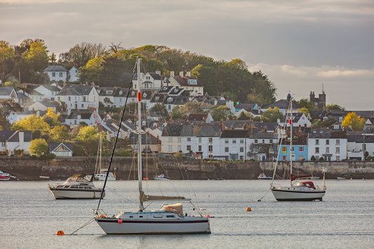 Appledore Hightide Boats