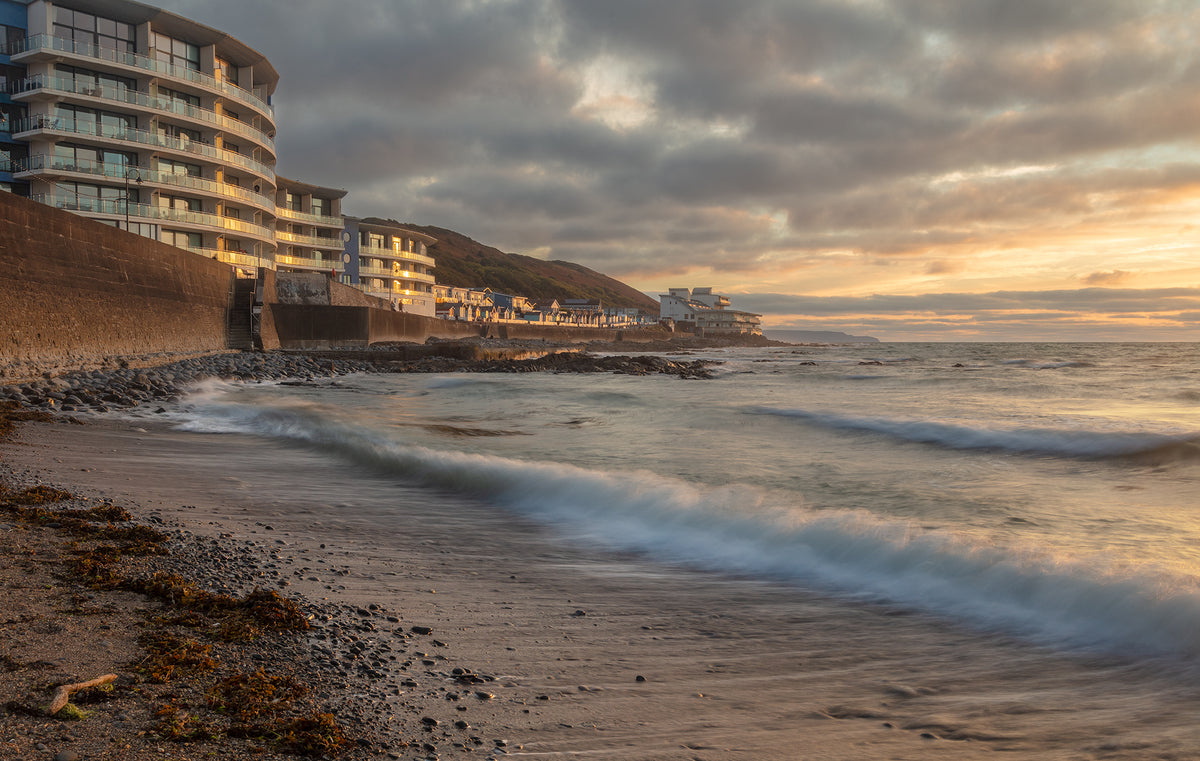 Westward Ho