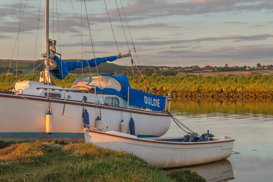 Braunton Velator Boats