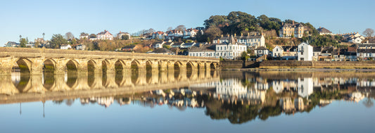 Bideford Panorama