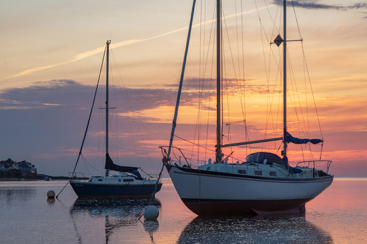 Instow Sunset