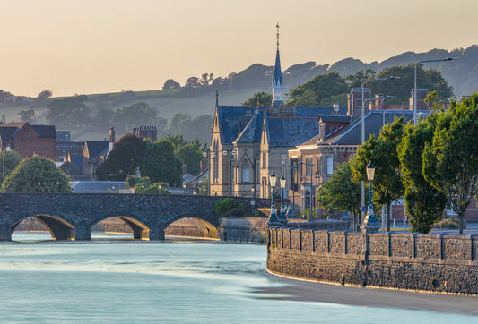Barnstaple Bridge