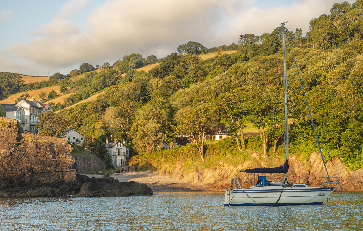 Combe Martin