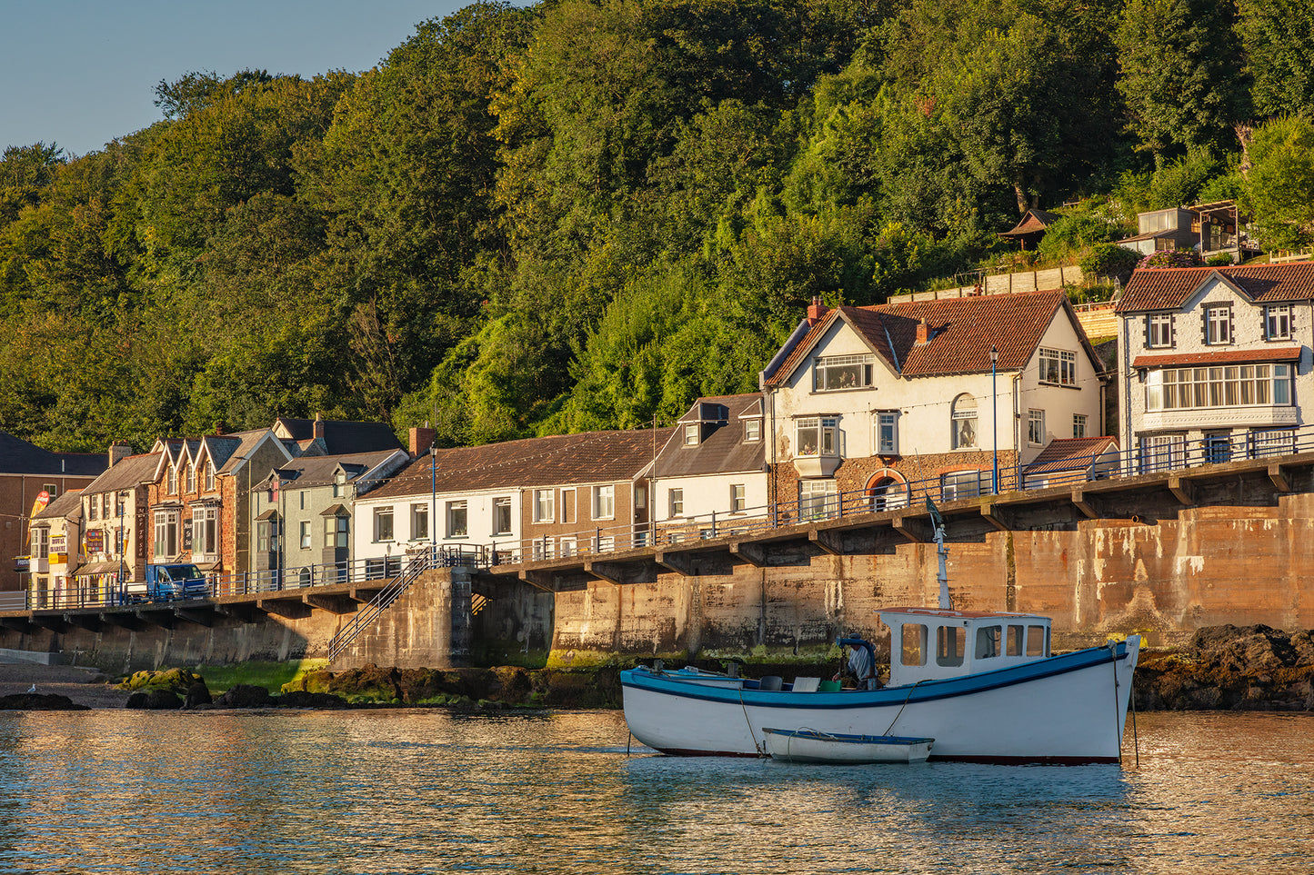 Combe Martin