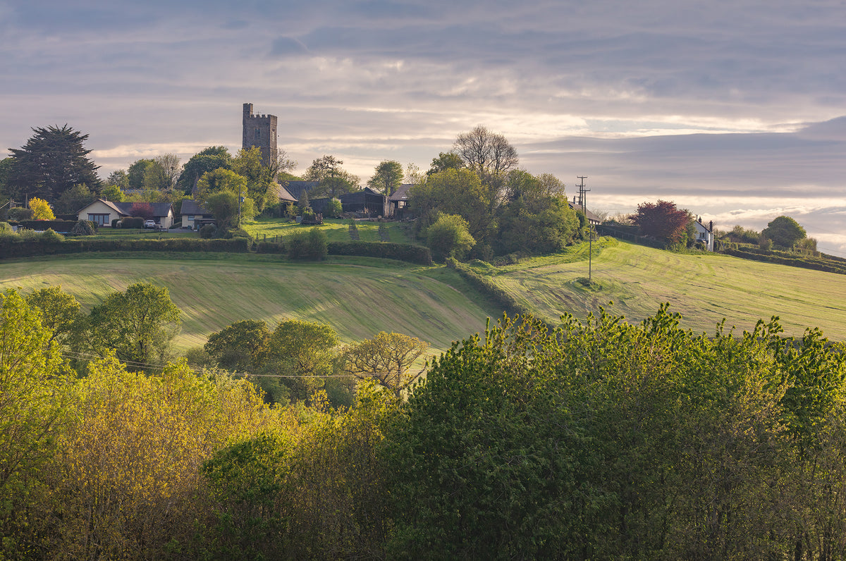 Atherington Summer