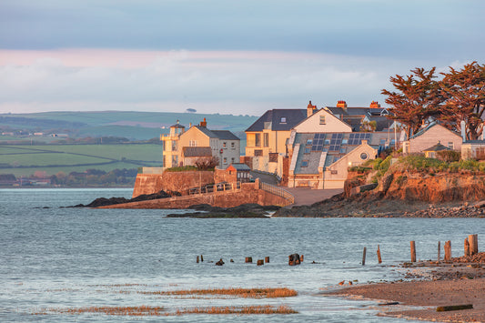 Appledore Slipway