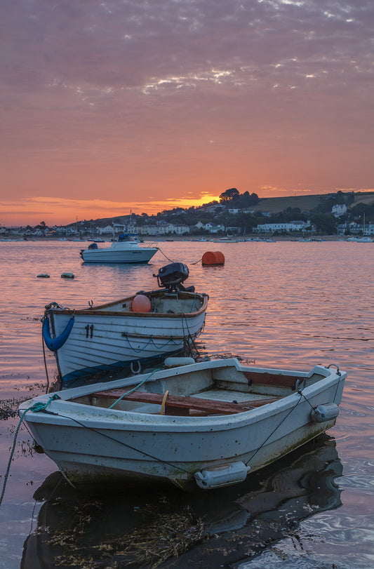 Appledore Sunrise